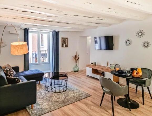 Majord'Home Spa 4*-L'Elegance-Balneo Vieille Ville Annecy Luaran gambar